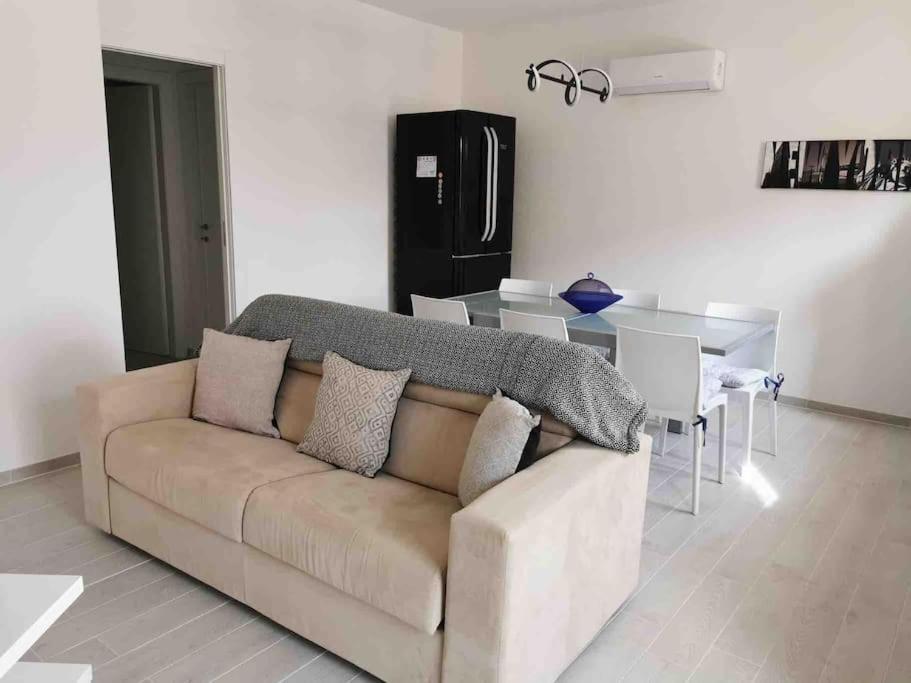 Apartment - Il Paradiso - Where Dreams Come True Valledoria  Exteriör bild