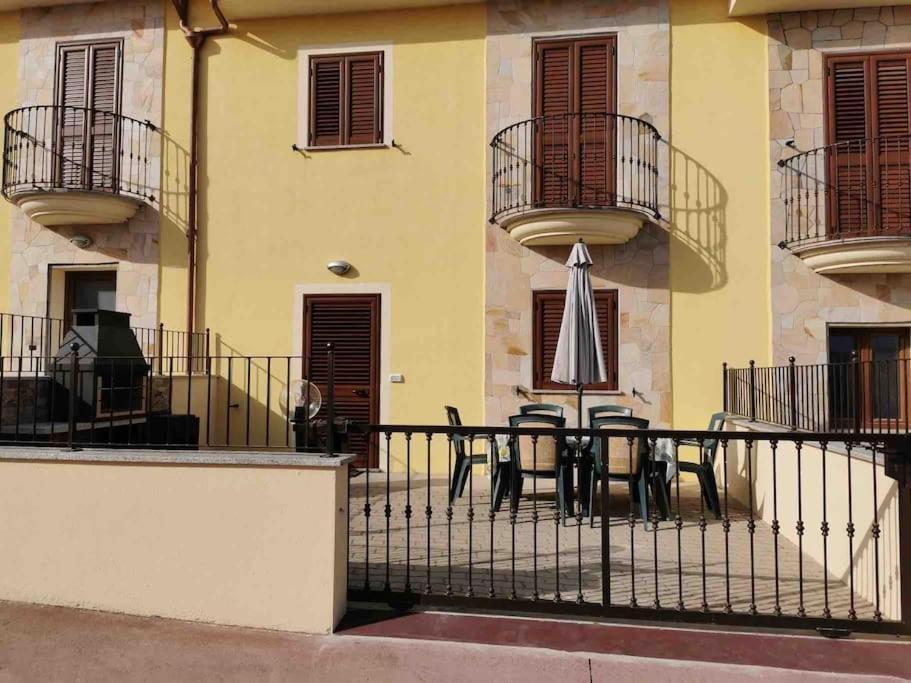 Apartment - Il Paradiso - Where Dreams Come True Valledoria  Exteriör bild