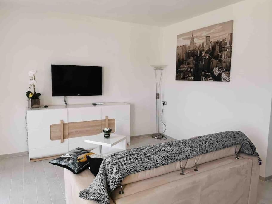 Apartment - Il Paradiso - Where Dreams Come True Valledoria  Exteriör bild